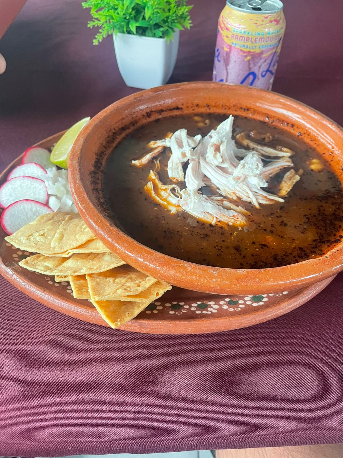 Xodoma | Taste of Isla | Flavors of Isla Mujeres, Mexico